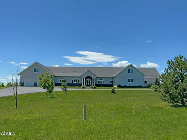 4965 140th Ave NW, Williston, ND 58801