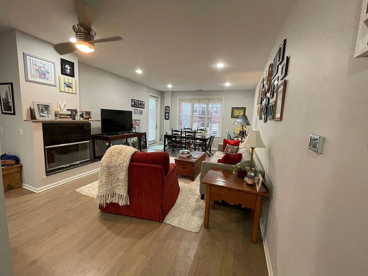 2 bed, 1368 sqft, $3,600 — Photo 3