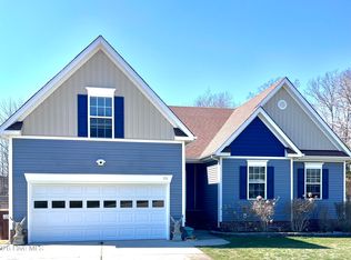 110 Doxey Creek Road, Currituck, NC 27929