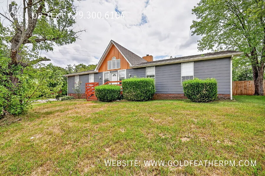 Recently Renovated - Chic 3 Bed/ 2 Bath Home for Rent - Priest Lake Area! — Photo 3