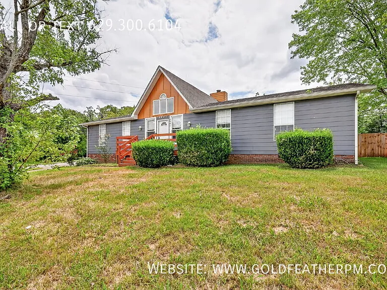 2901 High Rigger Dr — Photo 3