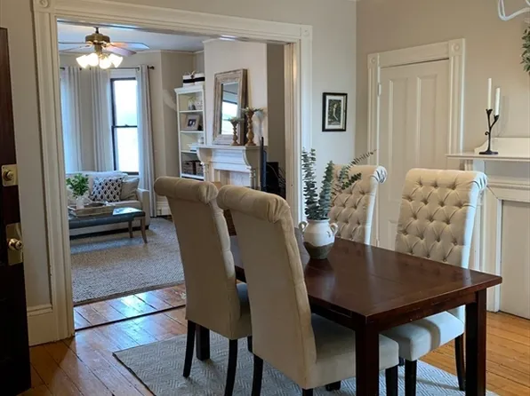 26 Cordis St #3, Charlestown, MA 02129