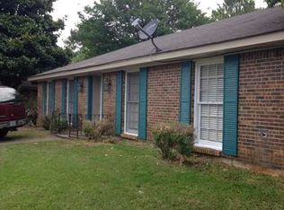 3813 Woodley Rd, Montgomery, AL 36116