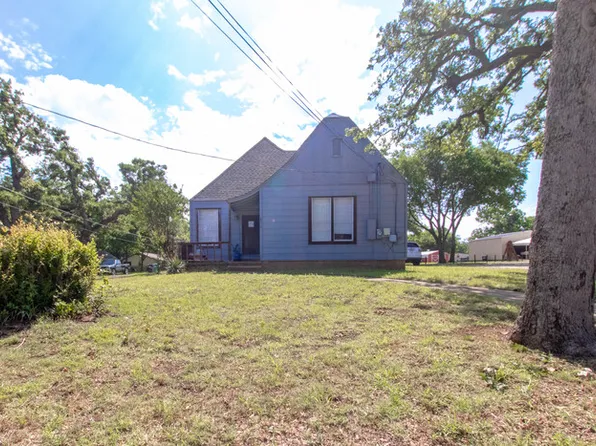 2316 N Locust St, Denton, TX 76209