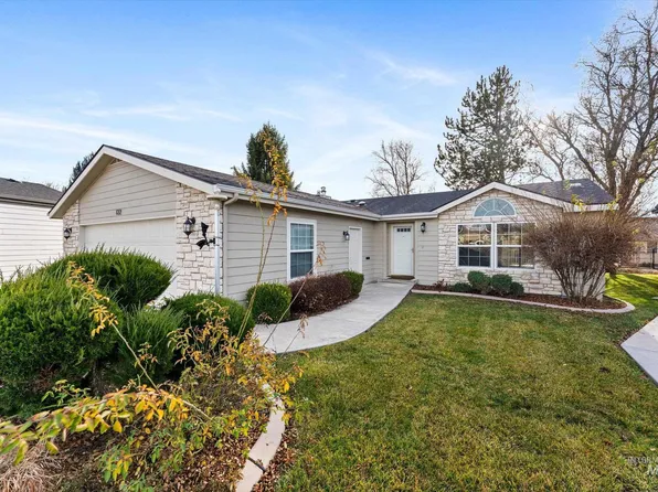 421 S Curtis Rd Lot 122, Boise, ID 83705