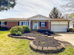 459 Florida Dr, East Alton, IL