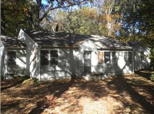 408 E Northside Dr, Jackson, MS