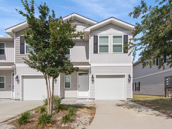 5829 Bay Pl Unit 61, Panama City, FL 32404