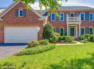20766 Quiet Brook Pl, Sterling, VA 20165