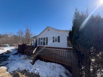 3445 Mill St NE, Bemidji, MN, 56601