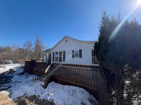 3445 Mill St NE, Bemidji, MN 56601