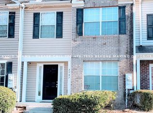 2797 Vining Ridge Ter, Decatur, GA 30034