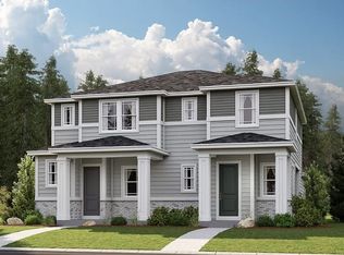 8203 SE Kinnaman St, Hillsboro, OR 97123