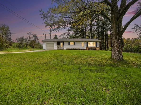24 E Polk Rd, Hart, MI 49420