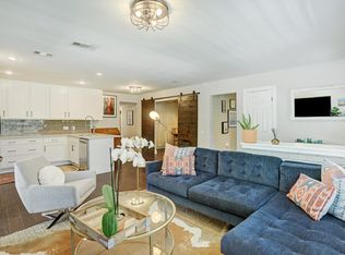 6401 Linda Ln, Austin, TX 78723