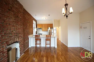 Rented by Next Door Realty NYC