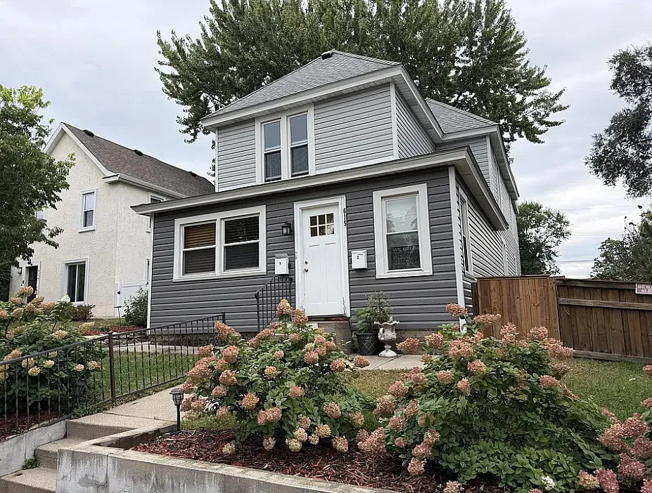 615 Taylor St NE #1