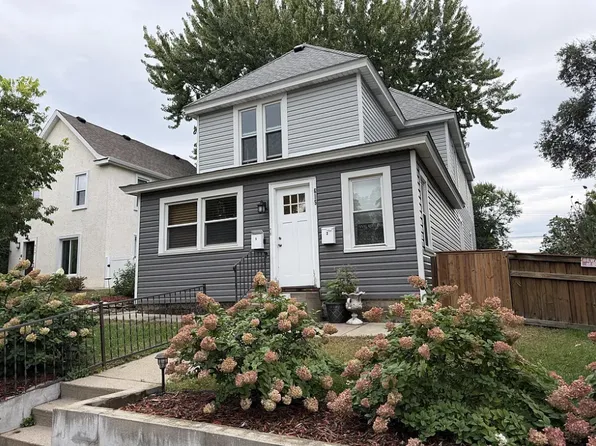 615 Taylor St NE, Minneapolis, MN 55413