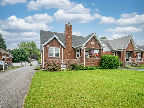 5435 E 10th St, Indianapolis, IN 46219