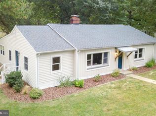 16205 Drury Rd, Ridge, MD 20680