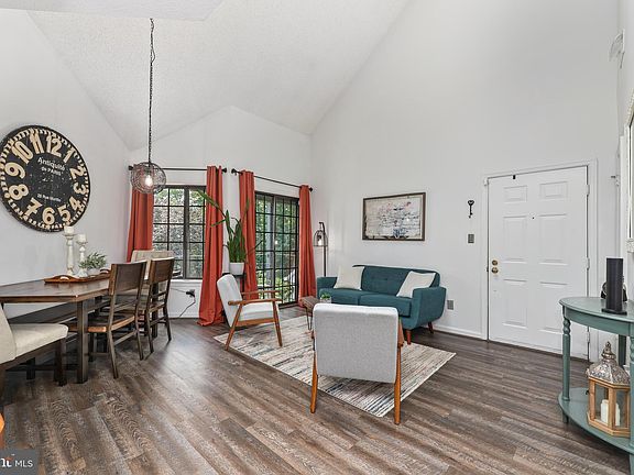 4th image of 6009 Mersey Oaks Way #4F