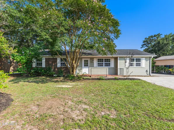 317 Richelieu Road, Wilmington, NC 28412