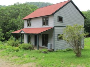 1787 State Route 112, West Halifax, VT 05358