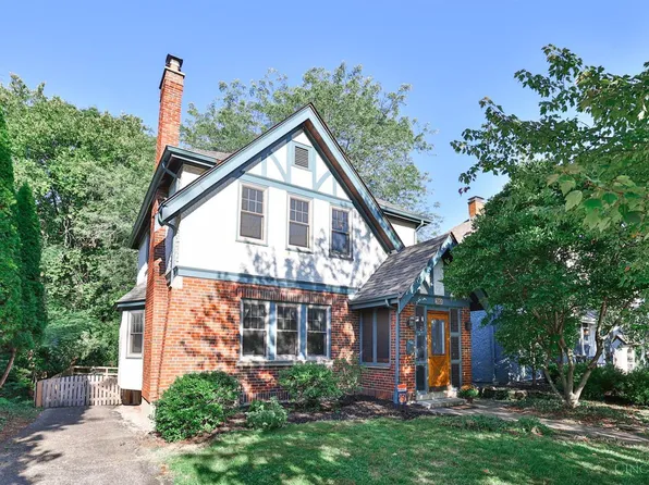 3821 Indianview Ave, Cincinnati, OH 45227