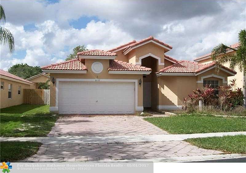 1st image of 2403 NW 138th Dr