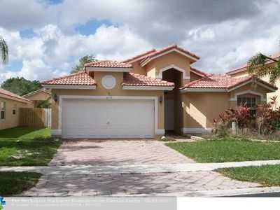 2403 NW 138th Dr, Fort Lauderdale, FL, 33323