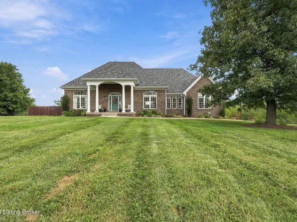 307 Pine View Ct, Mount Washington, KY 40047