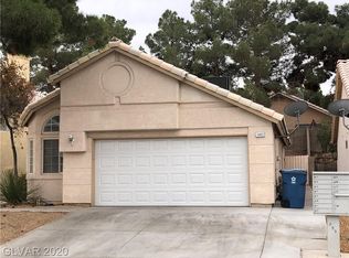 1083 Adelman Dr, Las Vegas, NV 89123