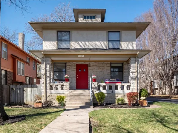 5124 Grand Ave, Kansas City, MO 64112