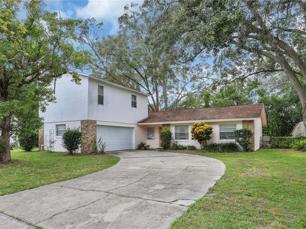 5324 POINSETTA AVENUE, WINTER PARK, FL 32792