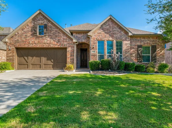 2220 Waterstone Trl, Flower Mound, TX 75028