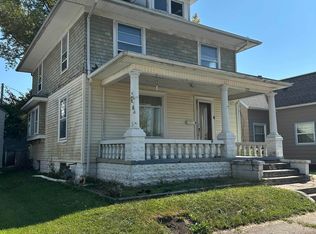 206 18th St, Logansport, IN 46947