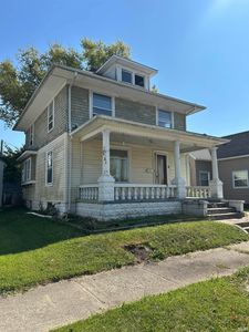 206 18th St, Logansport, IN, 46947