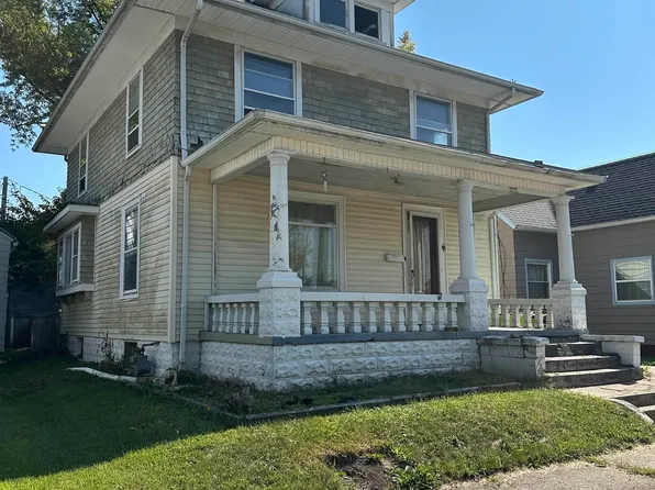 206 18th St, Logansport, IN 46947