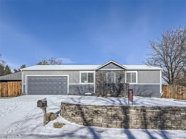 17293 E Princeton Drive, Aurora, CO 80013