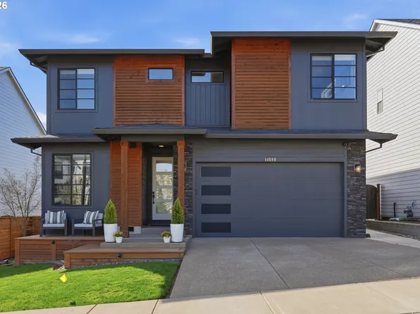 14589 SW Jensen Ter, Tigard, OR 97224