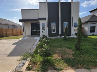 5066 Luna Grande Loop, Laredo, TX 78046