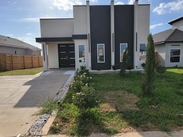 5066 Luna Grande Loop, Laredo, TX 78046