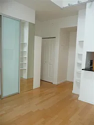 Rented by New York Residence