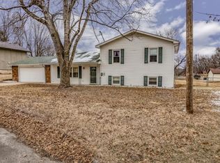 2129 E Ryan St, Springfield, MO 65803