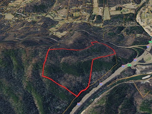 5th image of 0 Foothills Pkwy