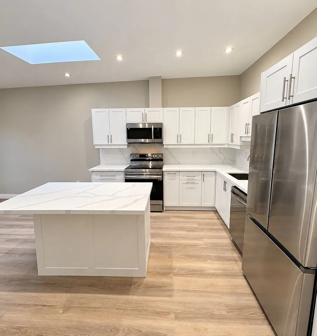 2 bed, $2,950 — Photo 3