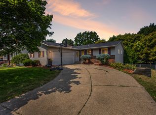 4487 Blackfoot Dr SW, Grandville, MI 49418