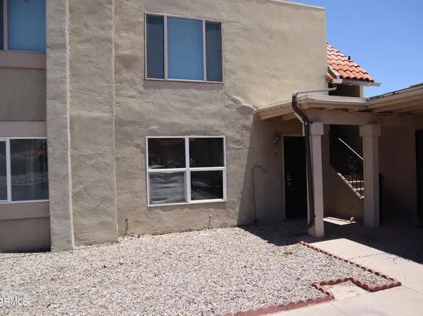 4431 PLAZA Vista #C, Sierra Vista, AZ 85635