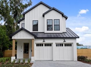 1809 Lake Sue Dr, Orlando, FL 32803