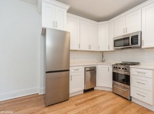 48 Clearway St APT 5, Boston, MA 02115